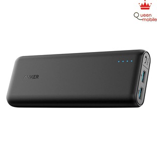 Pin Dự Phòng Anker PowerCore Speed 20000 QC 3.0 & PowerIQ - A1278