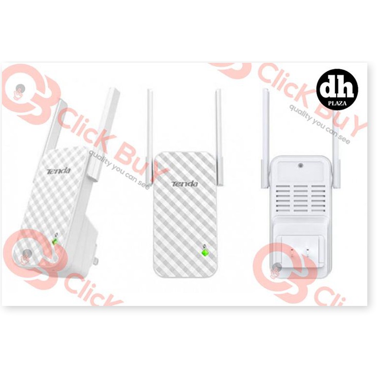 ⚡Thiết bị kích sóng, Bộ khuếch đại sóng wifi Tenda A9 Pro ⚡ kích sóng cực mạnh ⚡ Freeship ⚡ Bảo hành 1 đổi 1 | BigBuy360 - bigbuy360.vn