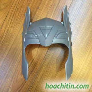 Mặt Nạ Thần Sấm Thor Anh Hùng Avenger Halloween