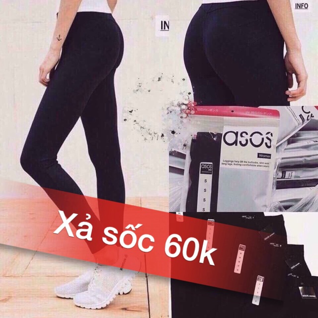 [ Mã FAGREEN55 giảm 10% tối đa 30K đơn 99K] Sỉ lẻ Quần nâng mông AsOS | BigBuy360 - bigbuy360.vn