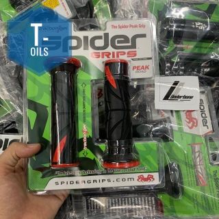 Bao tay Spider chính hãng