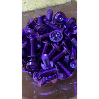 ốc GR5 gắn đĩa xe máy 8mm 2cm