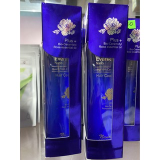 Tinh dầu bóng tóc Everflor Nano 100ML