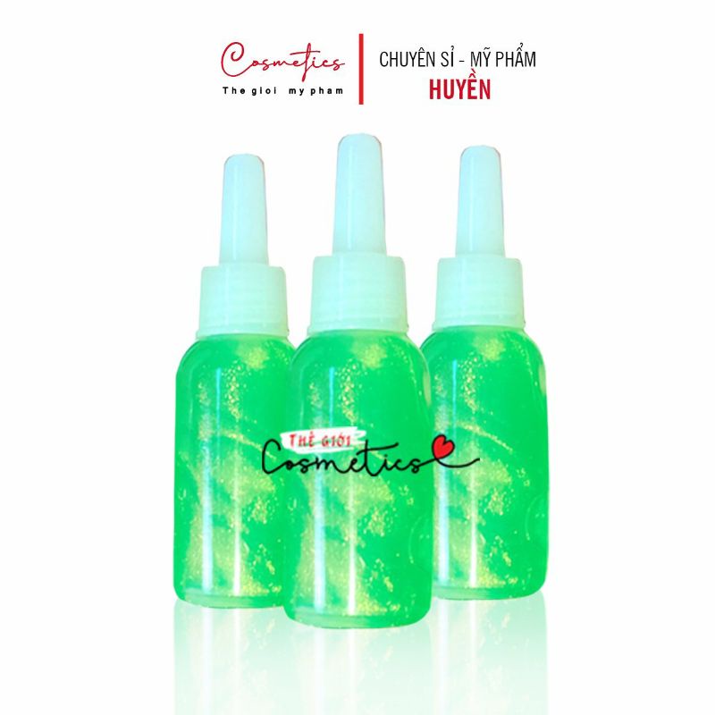 Lẻ chai Serum khử thâm loại xịn 5ml