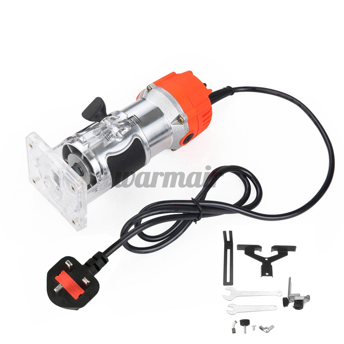 Máy Bào Gỗ Cầm Tay 220v