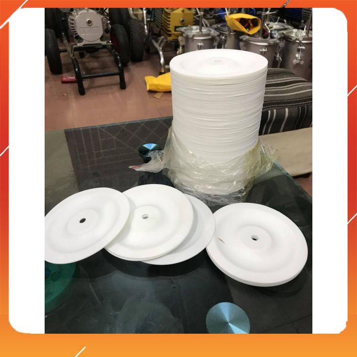 Màng Bơm Sơn ♥️  ♥️ Nắp Cho Máy Bơm Sơn