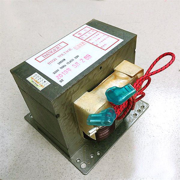 Biến Thế - Biến Áp Lò Vi Sóng 800W; 1000W