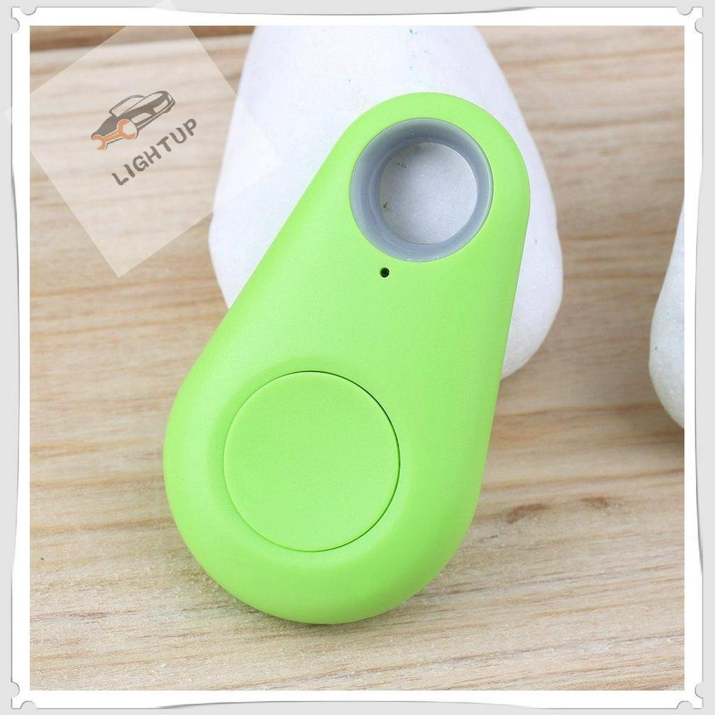 Thiết bị theo dõi vị trí định vị thú cưng chìa khóa ví thông minh bluetooth 4.0 M2 chống thất lạc có báo động