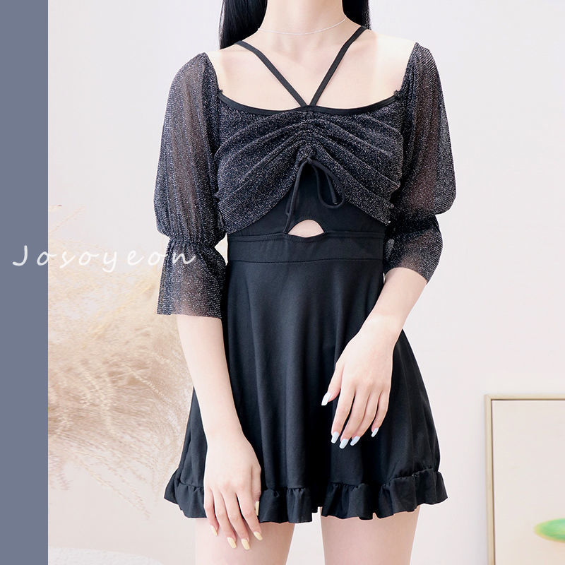 Bộ Đồ Bơi Thời Trang 2021 Cho Nữ | BigBuy360 - bigbuy360.vn