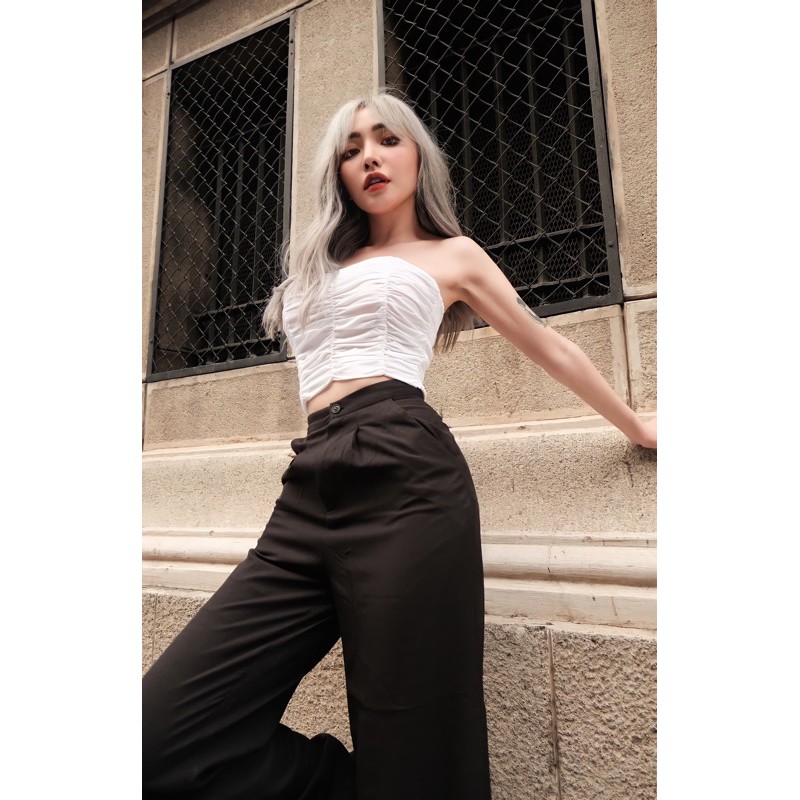 ÁO CROPTOP RAN | BigBuy360 - bigbuy360.vn