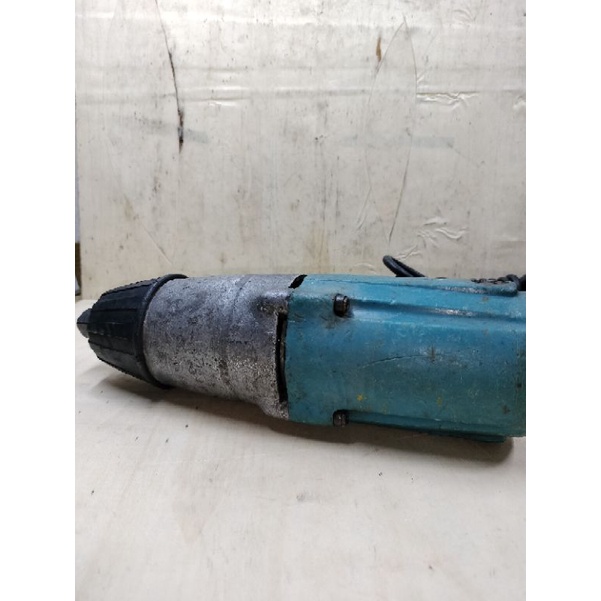 Máy Siết/Mở Bulong Makita Đầu 3/4" Nội Địa Nhật - Nguyên Zin Điện 100v