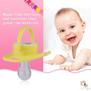 Núm ti giả họa tiết hoạt hình đáng yêu cho bé