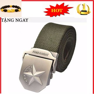 Dây lưng lính mỹ