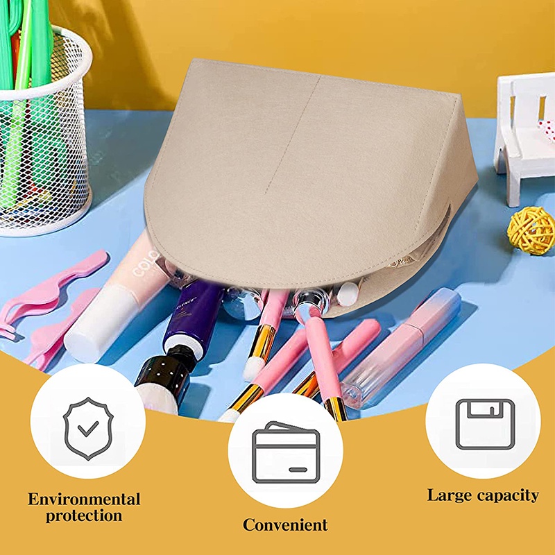 Tấm nỉ đệm túi xách nhỏ gọn tiện dụng mang đi du lịch