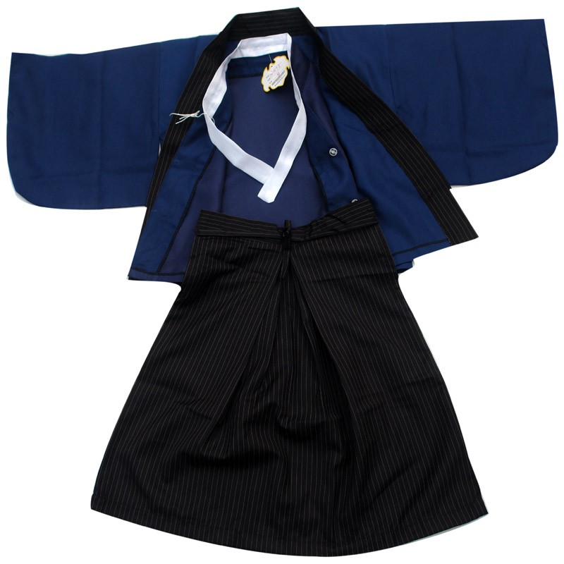 S4. Võ phục kimono cho trẻ em. Hàng đặt trước 10 ngày.