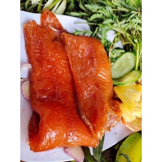 600g Mắm Cá Lóc Phí Lê Loại 1 Ngon