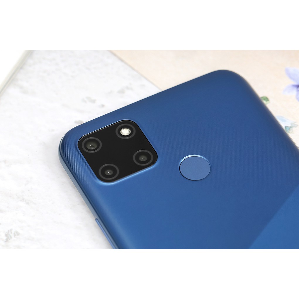 Điện thoại Realme C12 (3GB/32GB) - Hàng Chính Hãng | BigBuy360 - bigbuy360.vn