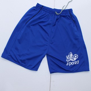 Quần Short Thể Thao Nam vải thun lụa mịn