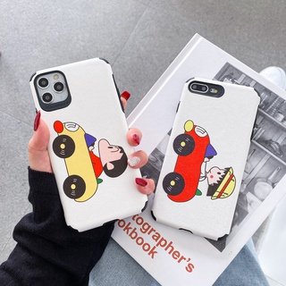 Ốp lưng mềm Realme C25 C25s C21Y C20 Realme 8 5G 5 5i 5s 6i C3 C11 C12 C15 C17 7i lụa Case Kinh tế Chống sốc Vỏ bọc hp dễ thương