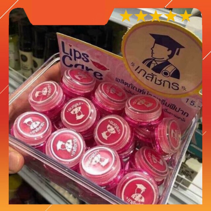 Dưỡng Môi Giảm Thâm Thái Lan