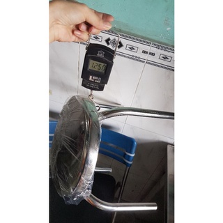 Ghế đẩu cao 30cm dầy 1 ly