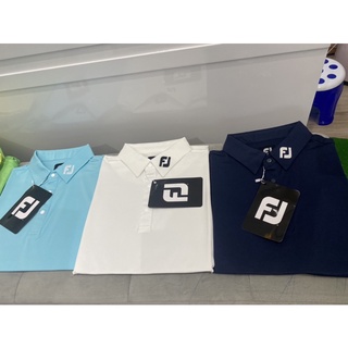 Áo golf FJ