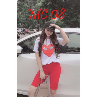 đồ bộ lửng nữ hot MC08