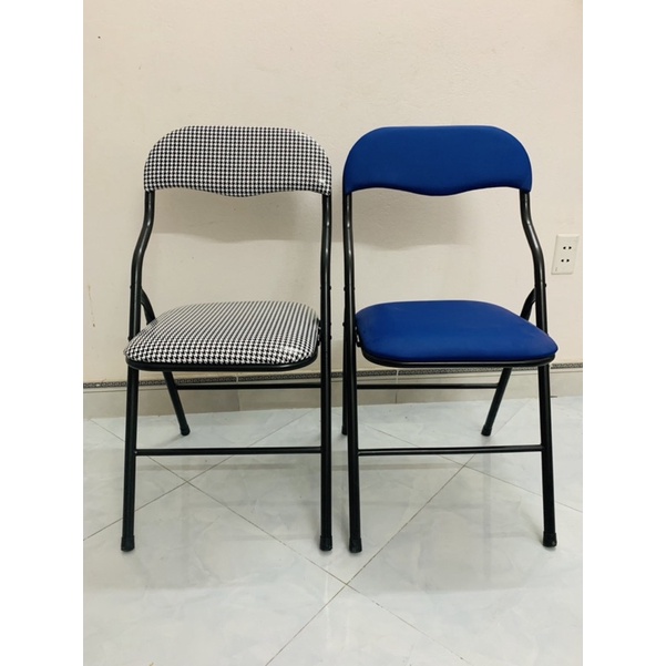 GHẾ VĂN PHÒNG ĐEN TUYỀN TUYỆT ĐẸP