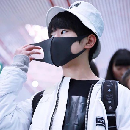 Khẩu Trang Pitta Mask Nhật Bản Set 3 Khẩu Trang | BigBuy360 - bigbuy360.vn