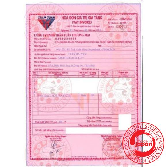 Viên uống Chống đột quỵ NOGUCHI NATTO KINASSE Nhật bản 2000fu/ 3000fu/ 4000fu/ 5000fu