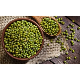 Đỗ xanh làm giá đỗ tại nhà 100g