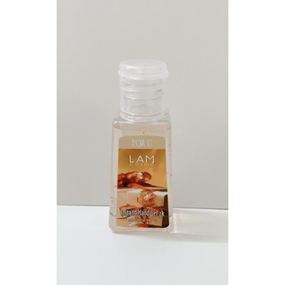 Gel rửa tay khô 3K LAMcosmé 60mL FOR U