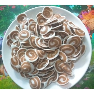 Bánh tai heo sữa 500gr