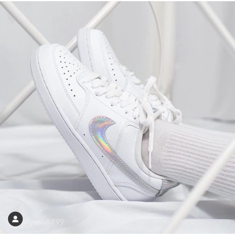 GIÀY THỂ THAO NIKE COURT VISION