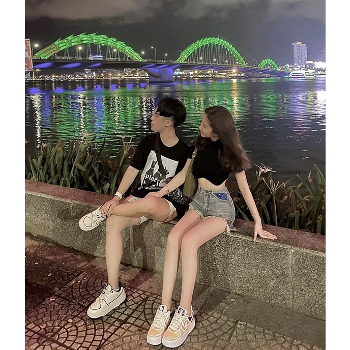 Áo lai bầu