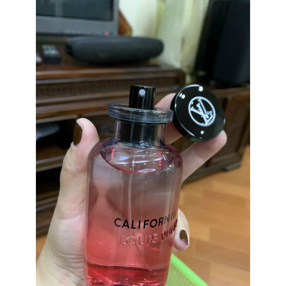 Nước Hoa dành cho cả nữ - LV Cali mộng mơ -super