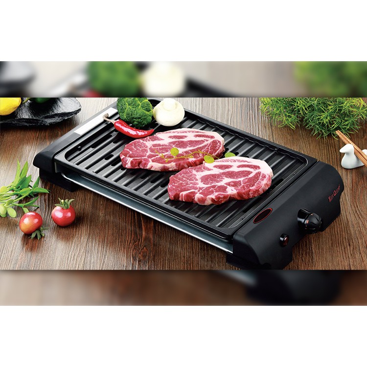 Vĩ nướng điện Tiger Queen SQ-S700