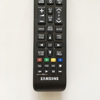 Điều khiển Ti Vi SAMSUNG AA59-00602A ( LED )