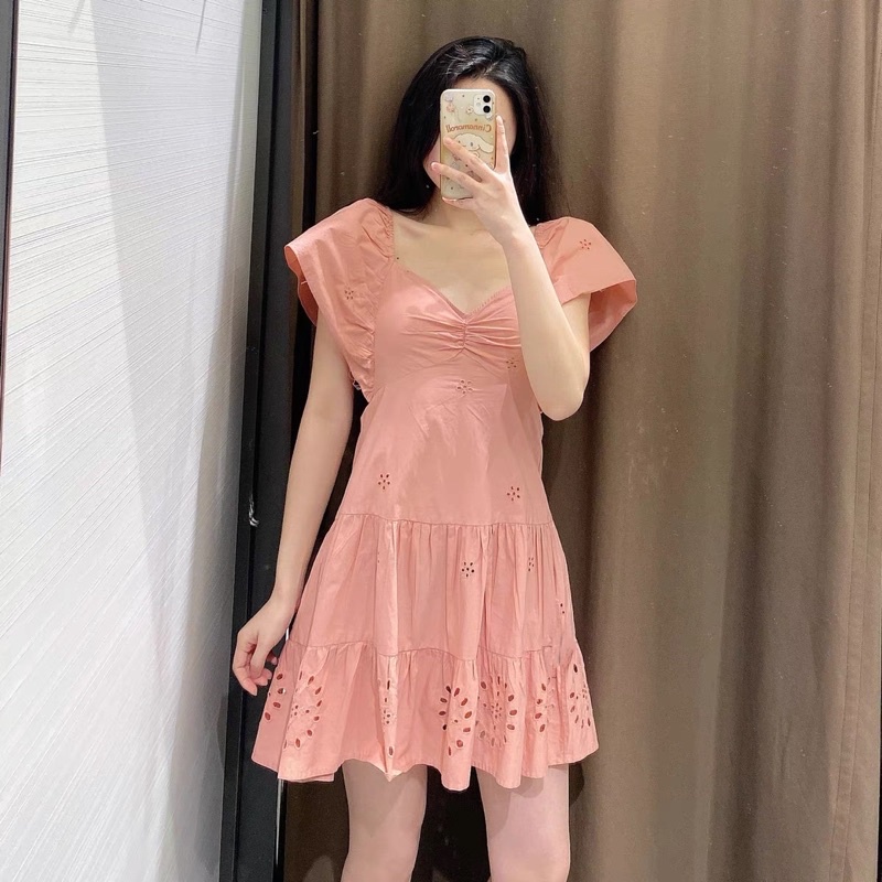 Váy order xinh❤️