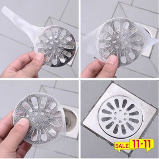 Túi Lọc Rác  Nhà Tắm siêu sạch siêu rẻ
