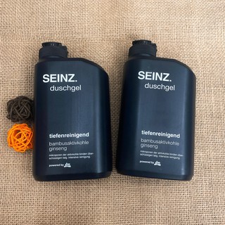 SỮA TẮM NƯỚC HOA NAM SEINZ- 300ml