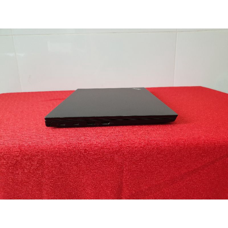 Laptop Lenovo Thinkpad L380 mỏng nhẹ
