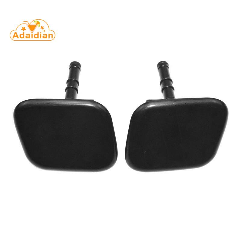 Nắp Đậy Vòi Phun Nước Rửa Kính Trước Cho Kia Sorento 2010 2011 2012 2013 2014 986802P000 986902P000