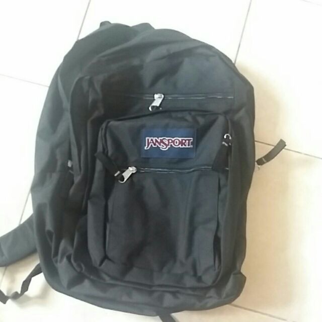 Cặp jansport