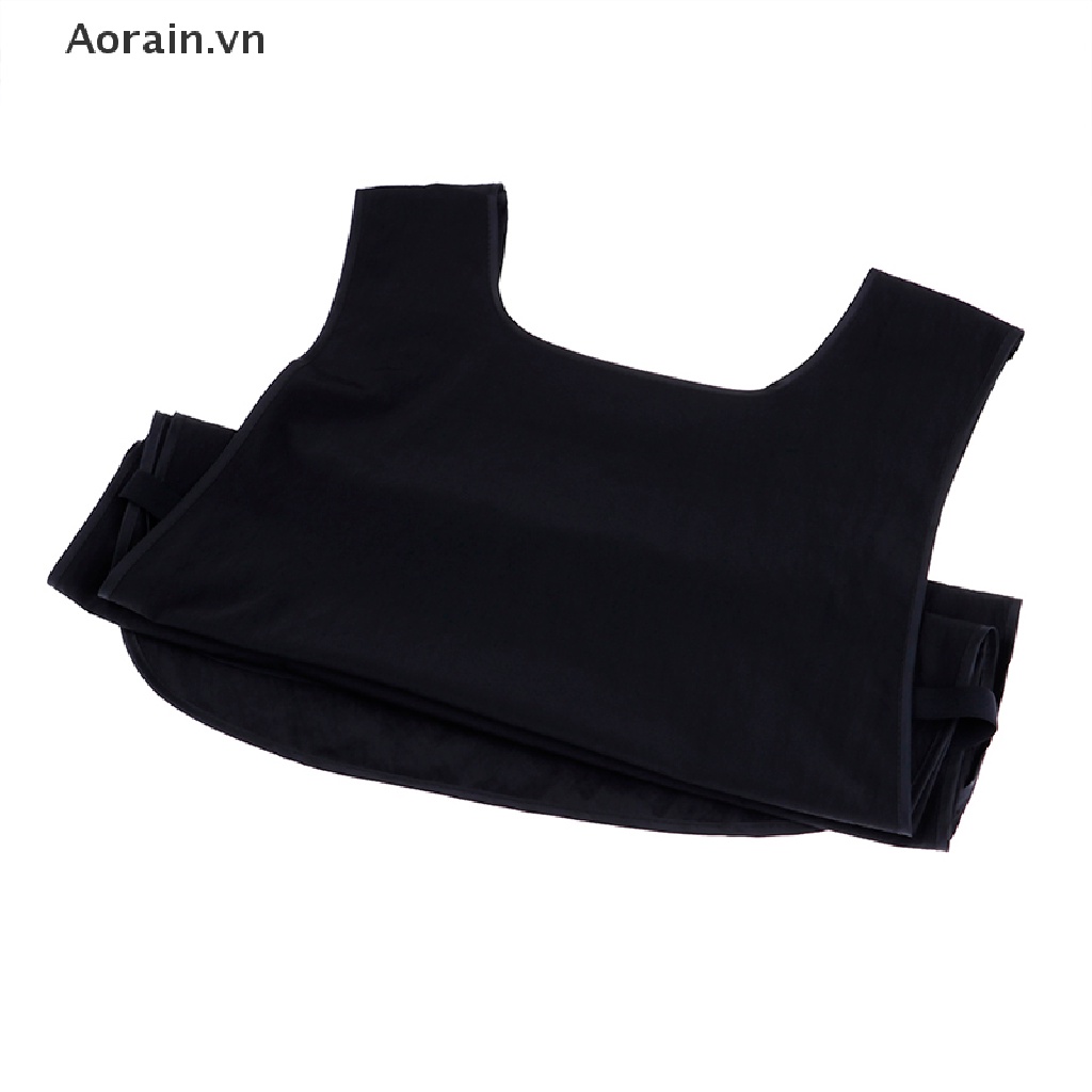 Áo choàng cắt tóc trước sau tiện dụng cho salon
 | BigBuy360 - bigbuy360.vn