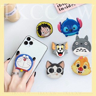 Popsocket Doraemon - Giá đỡ điện thoại đa năng | BigBuy360 - bigbuy360.vn