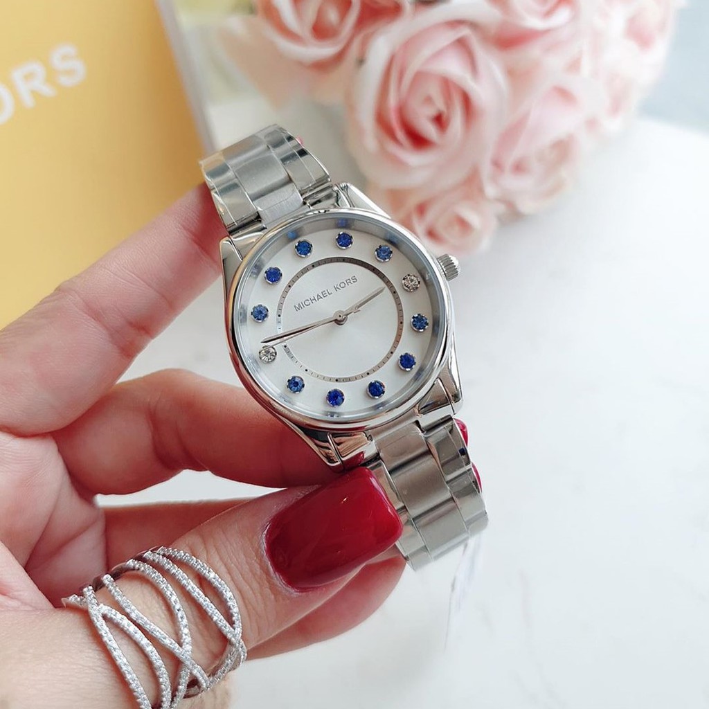 Đồng Hồ Nữ Michael Kors MK6600 34mm