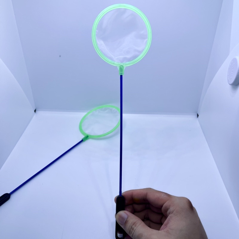 Vợt nano đa năng - Lọc artemia, bobo, vớt cá