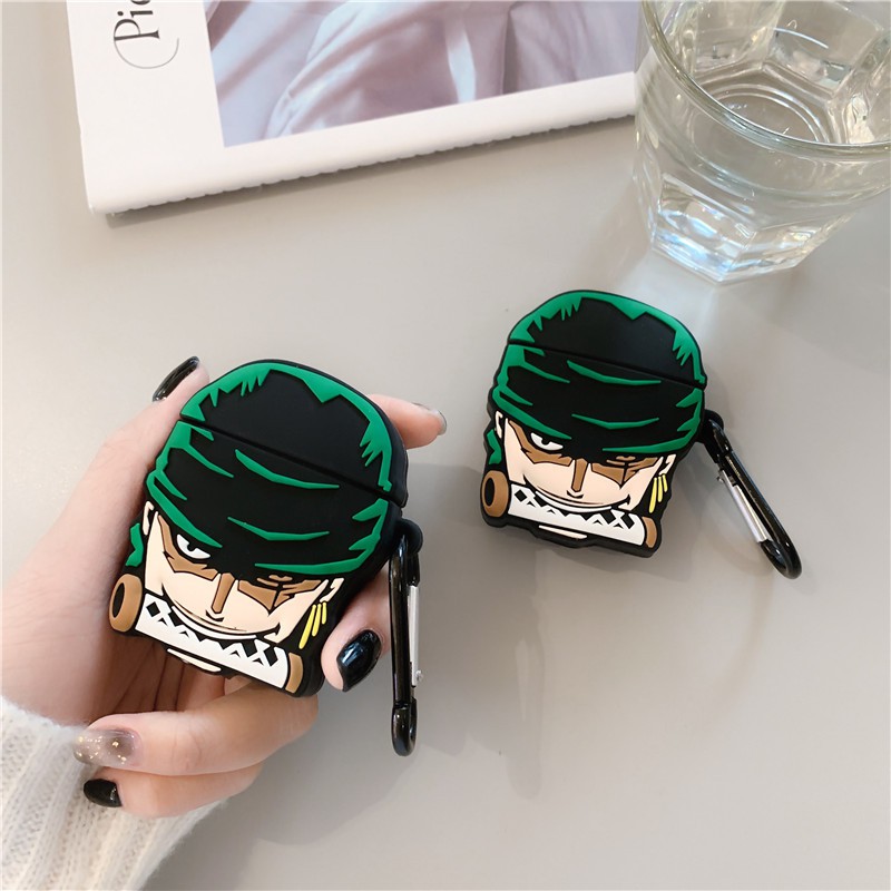 Case Airpod 1,2, Pro SAURON