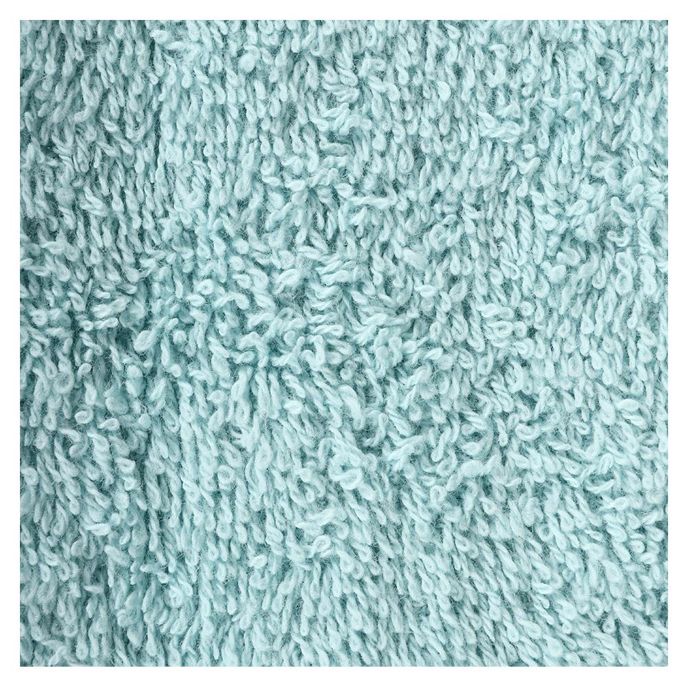 HomeBase HLS khăn tắm dày thấm hút cao chuẩn khách sạn 76x152 cm màu xanh lá Purl